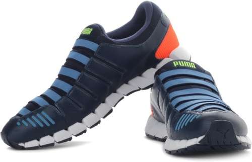 Original Mens Puma OSU V3 NM - UK 8 (SA 8)
