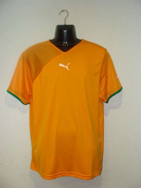 Original Mens Puma Speed 3 T Shirt - X Large