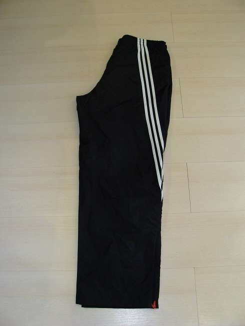 Original Mens Adidas Track Pants - XXX Large