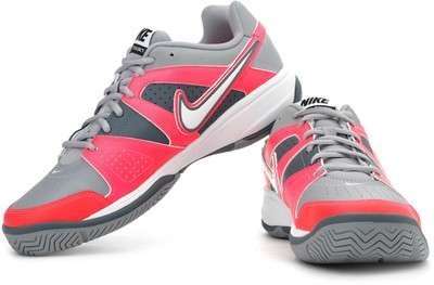 Original Mens Nike City Court VII 488141 - UK 7 (SA 7)