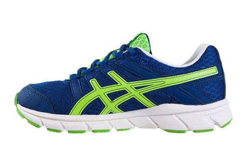 Original Mens Asics Gel Xalion GS C329N - UK 6 (SA 6)