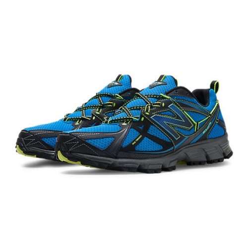 Original Mens New Balance MT610BG3 - UK 8 (SA 8)