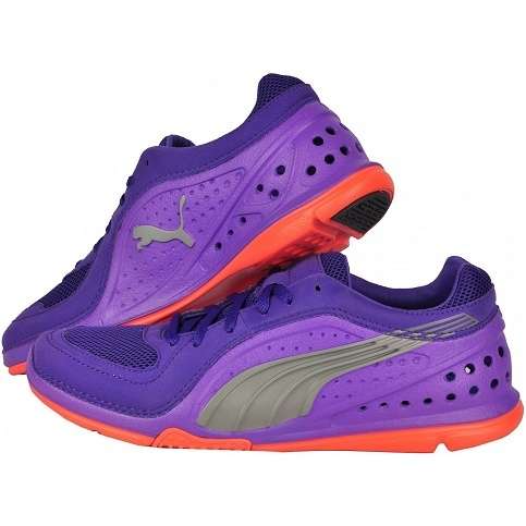 Original Ladies Puma Lift Racer 2 - UK 7.5 (SA 7.5)
