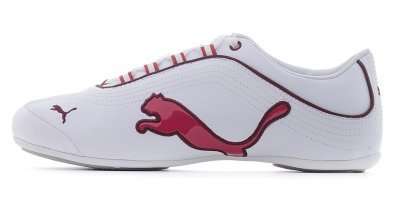 Original Ladies Puma Soleil Cat WN'S - UK 8 (SA 8)