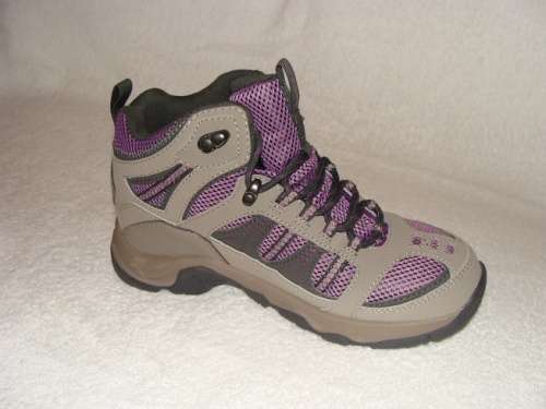Original Ladies HI-TEC Bryce WP - UK 6 (SA 6) - Waterproof