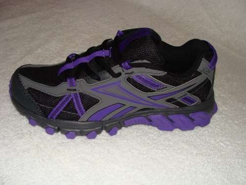 Original Ladies Reebok Trail Blazer - UK 5 (SA 5)