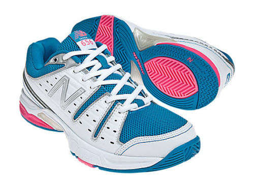 Original Ladies New Balance WC656BP - UK 6 (SA 6)