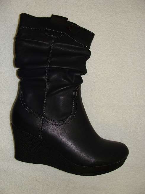 Original Ladies Bronx Constance - UK 5 (SA 5) with side zip