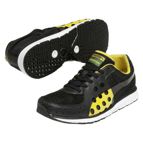 Original Mens Puma FAAS 300 Jam II - UK 8 (SA 8)