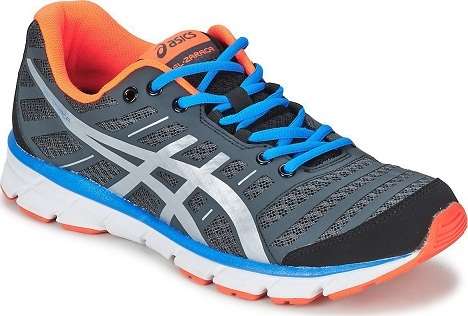 Original Mens Asics Gel Zaraca 2 - UK 10 (SA 10)