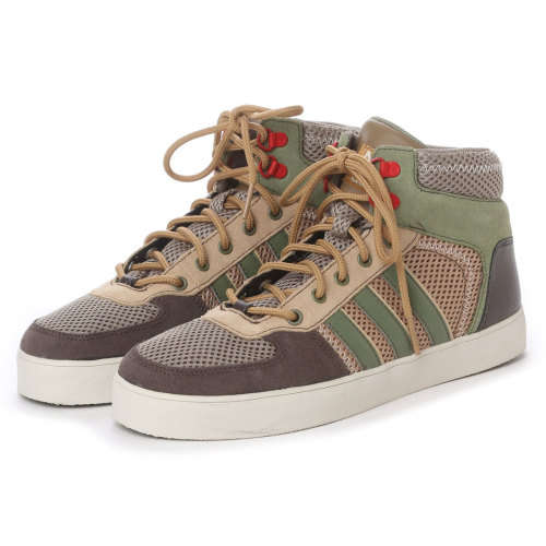 Original Mens Adidas Vulc Explore G52720 - UK 12 (SA 12)