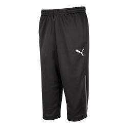 Original Mens Puma 3/4 Foundation Track Pants - XX Large