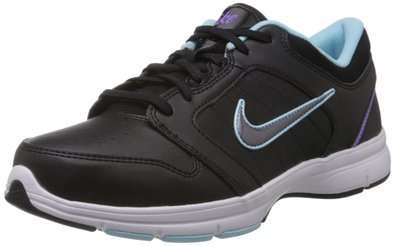 Original Ladies Nike Steady XI 525740-011 - UK 5 (SA 5)