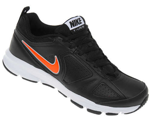 Original Mens Nike T LITE XI SL 616547-023 - UK 9 (SA 9)