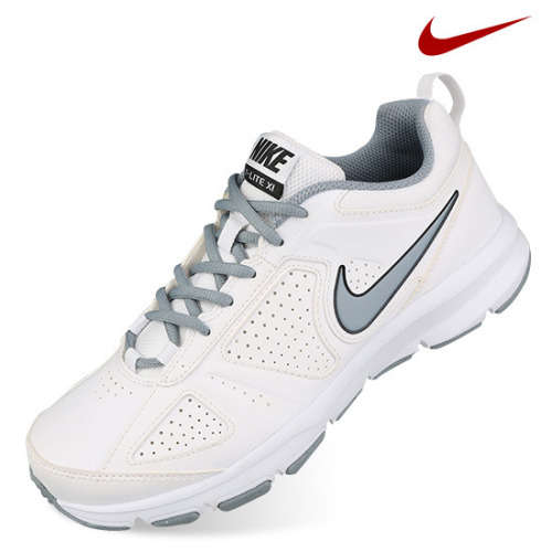 Original Mens Nike T - LITE XI SL 616547-106 - UK 13 (SA 13)