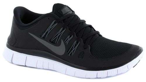 Original Mens Nike Free 5.0+ 579959-002 - UK 9 (SA 9)