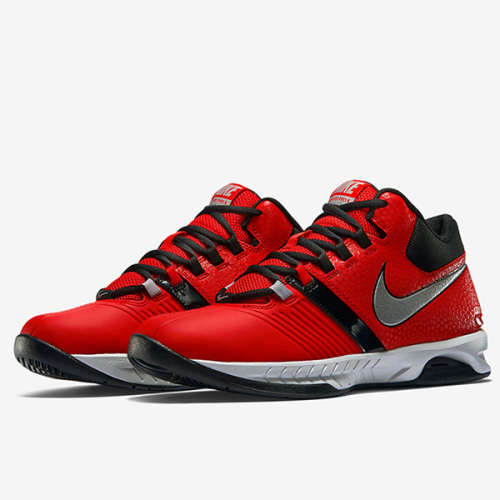 Original Mens Nike Air Visi Pro V 653656-601 - UK 11 (SA 11)
