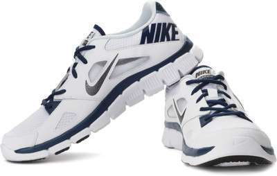 Original Mens Nike Flex Supreme TR 2 599558-102 - UK 11.5 (SA 11.5)