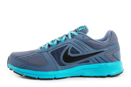 Original Mens Nike Air Relentless 3 616271-401 - UK 11.5 (SA 11.5)