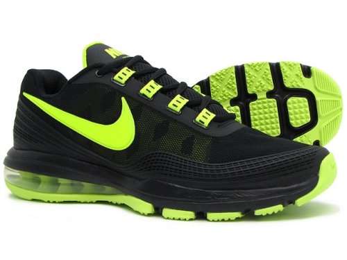 Original Mens Nike Air Max TR 365 615995-007 - UK 11.5 (SA 11.5)
