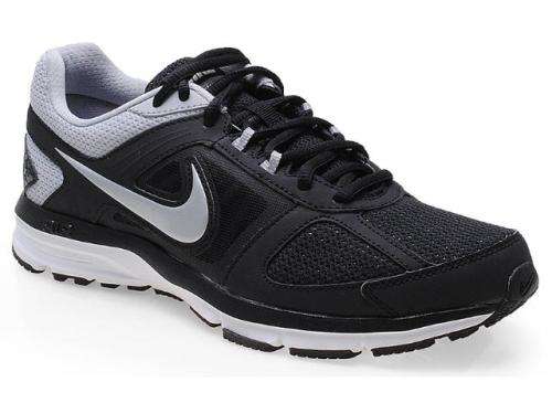 Original Mens Nike Air Relentless 3 MSL 616353-006 - UK 11.5 (SA 11.5)