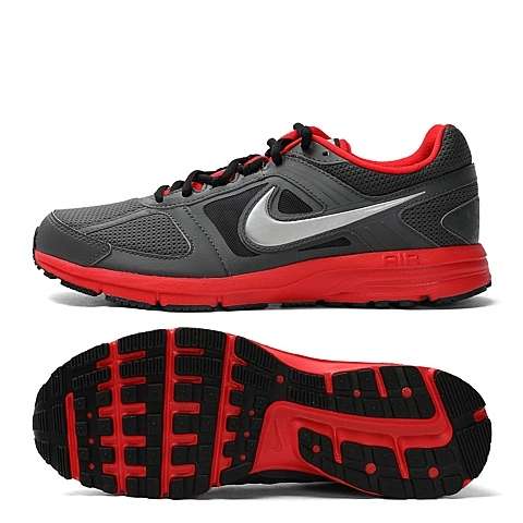 Original Mens Nike Air Relentless 3 MSL 616353-015 - UK 10.5 (SA 10.5)