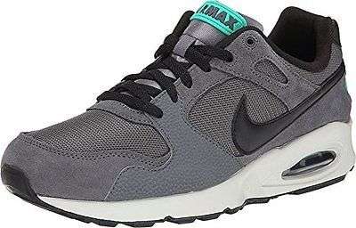 Original Mens Nike Air Max Coliseum Racer 555423-012 - UK 10 (SA 10)
