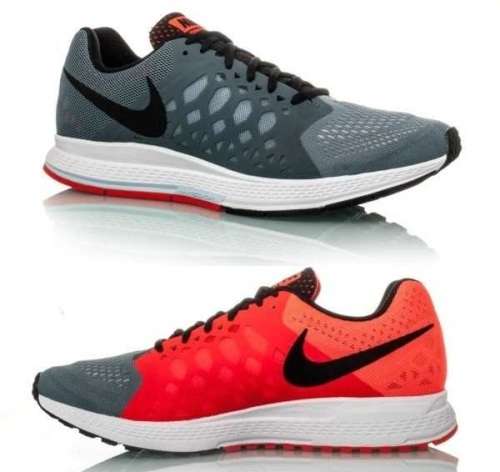 Original Mens Nike Air Zoom Pegasus 31 652925-403 - UK 11 (SA 11)