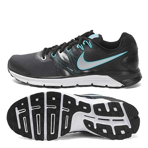 Original Mens Nike Anodyne DS 2 615976-002 - UK 10.5 (SA 10.5)