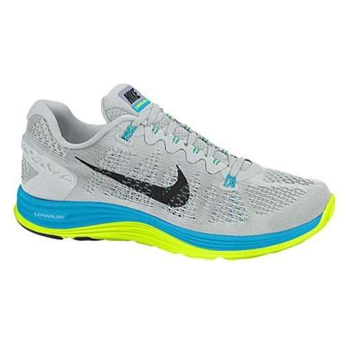 Original Mens Nike Lunarglide +5 599160-004 - UK 9 (SA 9)