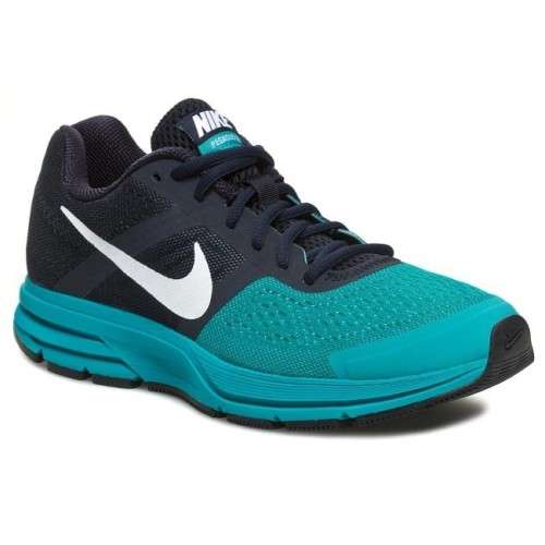 Original Mens Nike Air Pegasus +30 599205-401 - UK 11 (SA 11)