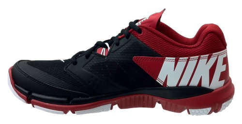 Original Mens Nike Flex Supreme TR3 653620-001 - UK 9.5 (SA 9.5)