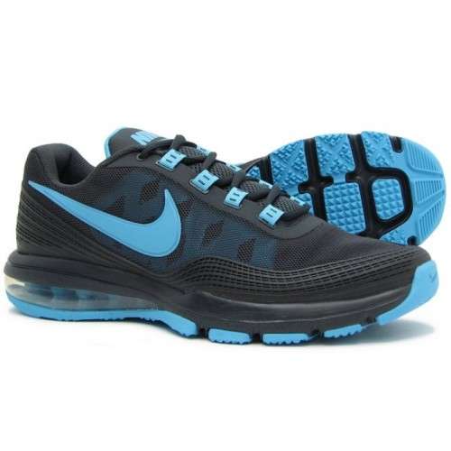 Original Mens Nike Air Max TR 365 615995-004 - UK 11.5 (SA 11.5)