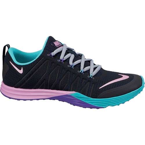 Original Ladies Nike Lunar Cross Element 653528-401 - UK 4.5 (SA 4.5)