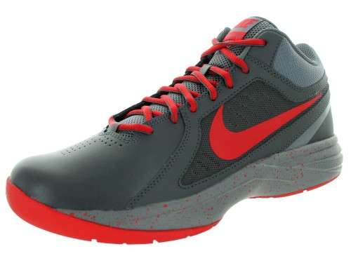 Original Mens Nike The Overplay VIII 637382-022 - UK 9 (SA 9)