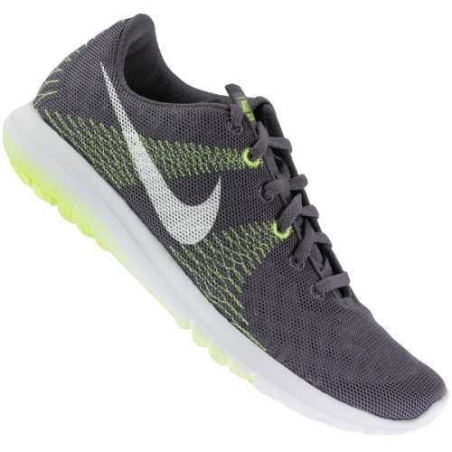 Original Mens Nike Flex Fury 705298-005 - UK 9 (SA 9)