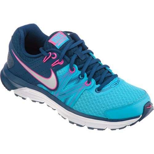 Original Ladies Nike Anodyne DS 2 616598-400 - UK 4.5 (SA 4.5)