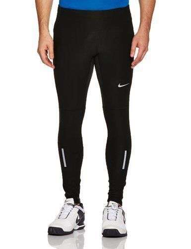 Original Mens Nike TECH Dri-Fit Tights Training Pants 717408-010 - Large