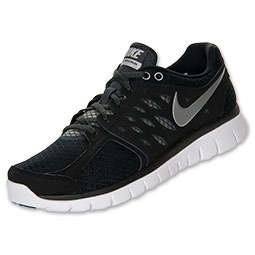 Original Mens Nike Flex RN 579821-004 - UK 10.5 (SA 10.5)