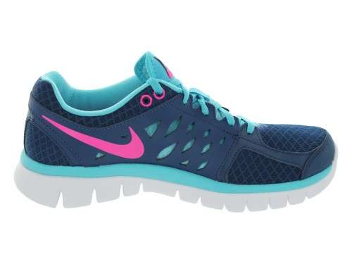 Original Ladies Nike Flex RN 580440-403 - UK 6.5 (SA 6.5)