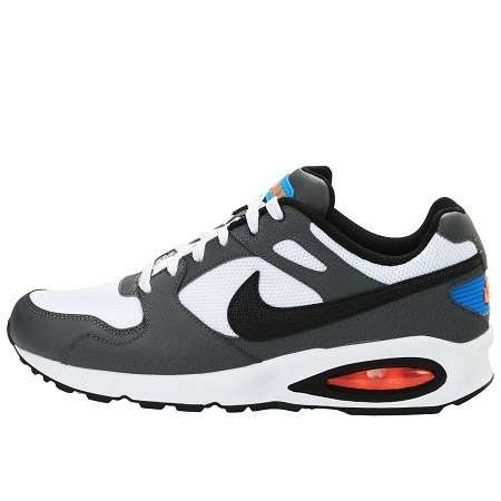 Original Mens Nike Air Max Coliseum Racer 555423-103 - UK 11 (SA 11)