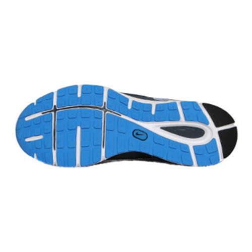 Original Mens Nike Lunar Forever 3 MSL 631629-014 - UK 10 (SA 10)