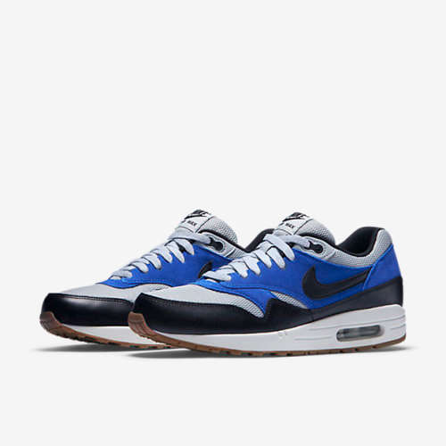 Original Mens Nike Air Max 1 Essential 537383-022 - UK 9 (SA 9)