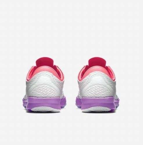 Original Ladies Nike Zoom Fit 704658-101 - UK 5.5 (SA 5.5) NTC