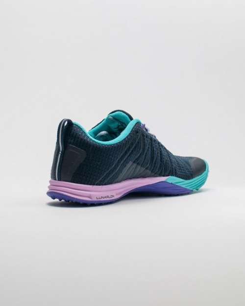 Original Ladies Nike Lunar Cross Element 653528-401 - UK 4.5 (SA 4.5)