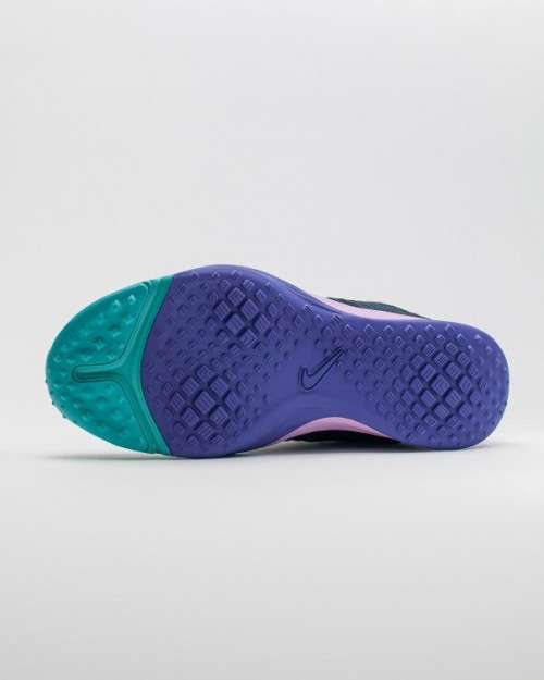 Original Ladies Nike Lunar Cross Element 653528-401 - UK 4.5 (SA 4.5)