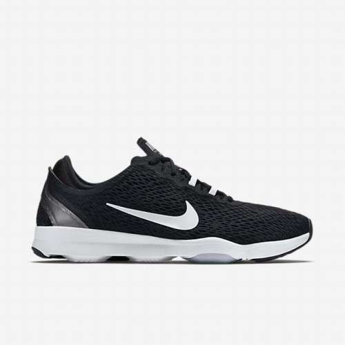 Original Ladies Nike Zoom Fit 704658-002 - UK 6 (SA 6) NTC
