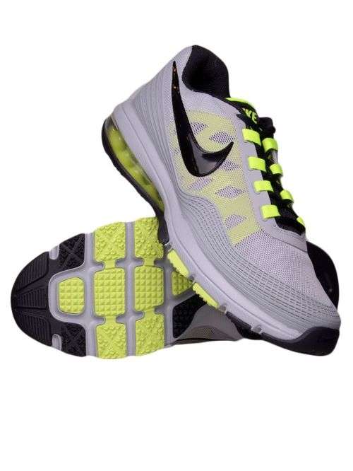 Other Men s Shoes Original Mens Nike Air Max TR 365 615995 009 UK 10 SA 10 was sold for 700.00 on 2 Dec at 14 02 by A L P in Johannesburg ID 257633565