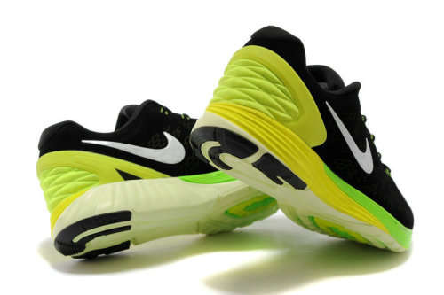 Original Mens Nike Lunarglide 6 654433-301 - UK 11 (SA 11)