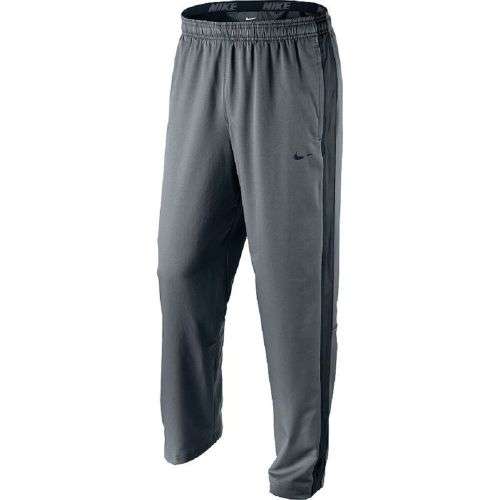 Original Mens Nike Speed Woven Track Pants 377786-065 - XX Large